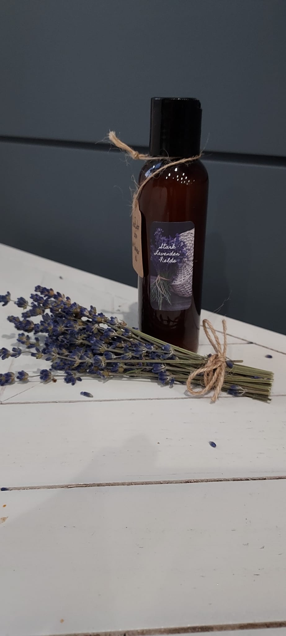 Lavender Body Lotion