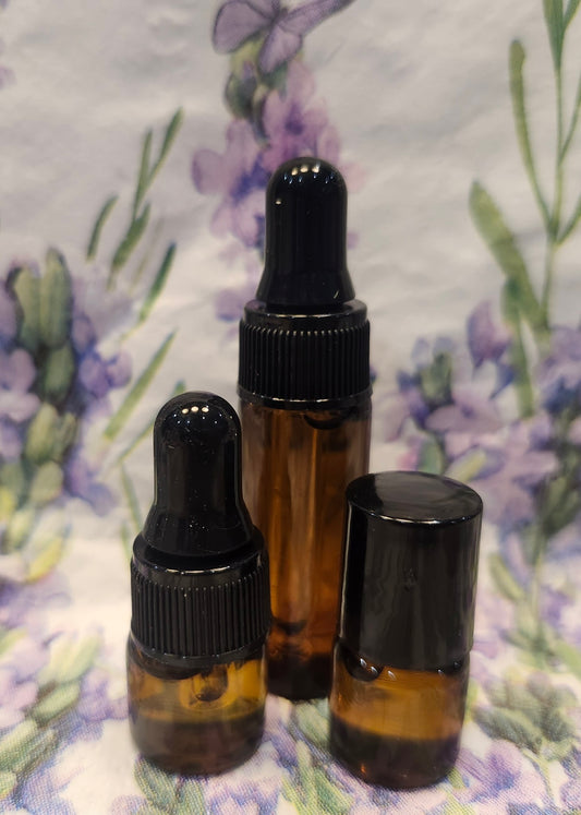 Pure English Lavender Oil