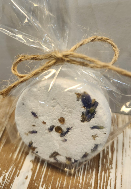 Lavender Shower Steamers