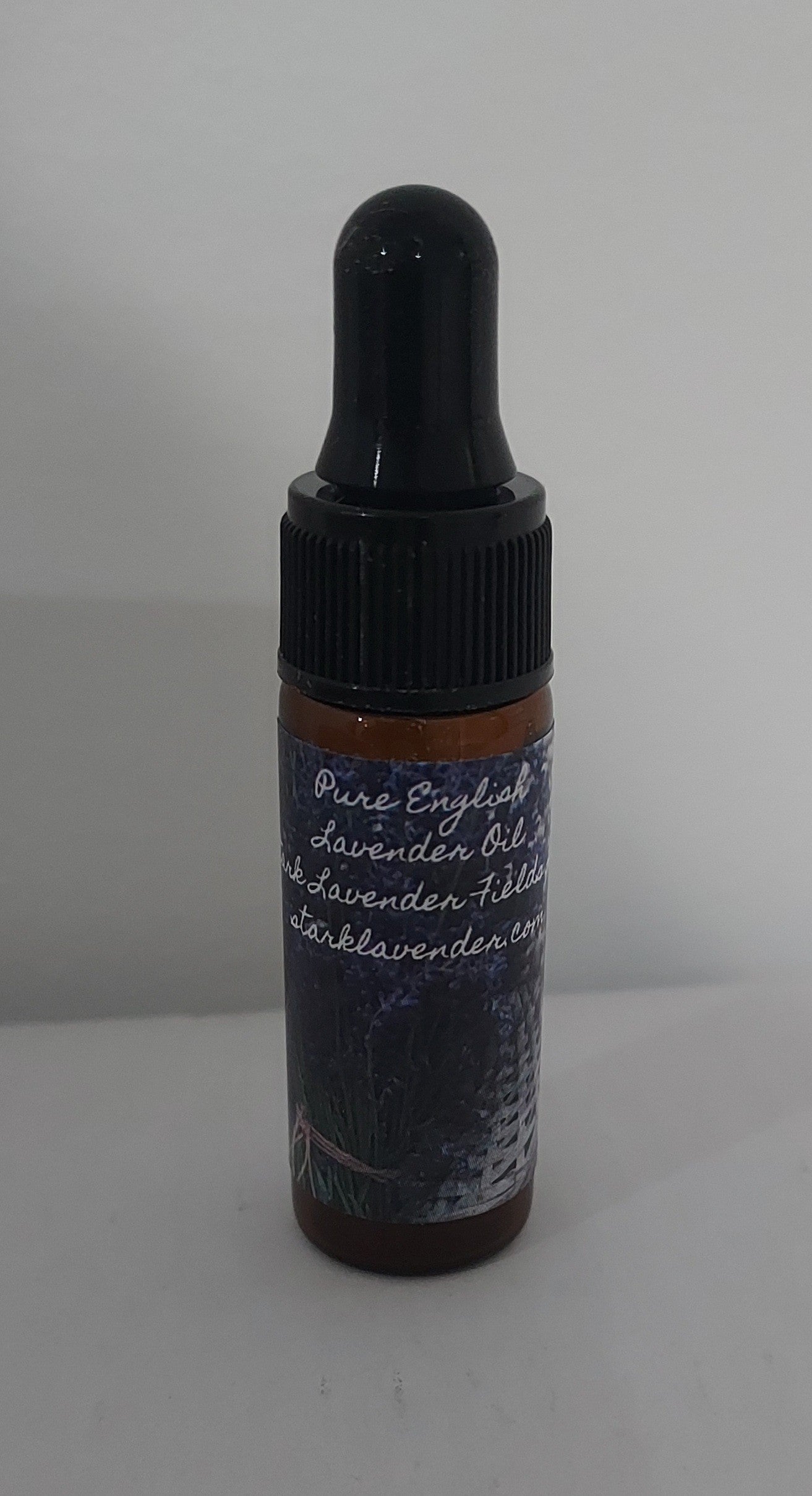 Pure English Lavender Oil